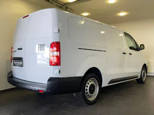 FIAT Scudo 2.0 MJ L3 Pro 145PS