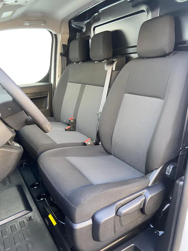 FIAT Scudo 2.0 MJ L3 Pro 145PS