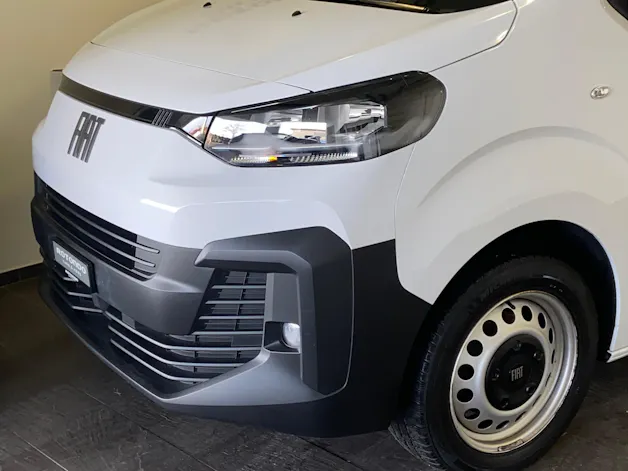 FIAT Scudo 2.0 MJ L3 Pro 145PS