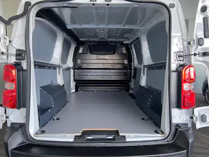 FIAT Scudo 2.0 MJ L3 Pro 145PS