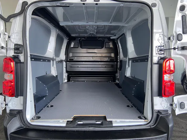 FIAT Scudo 2.0 MJ L3 Pro 145PS