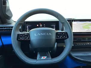 LANCIA Ypsilon 1.2 HF Line