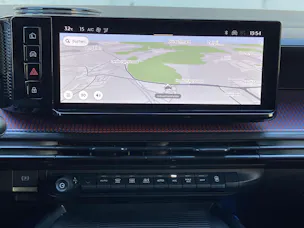 LANCIA Ypsilon 1.2 HF Line