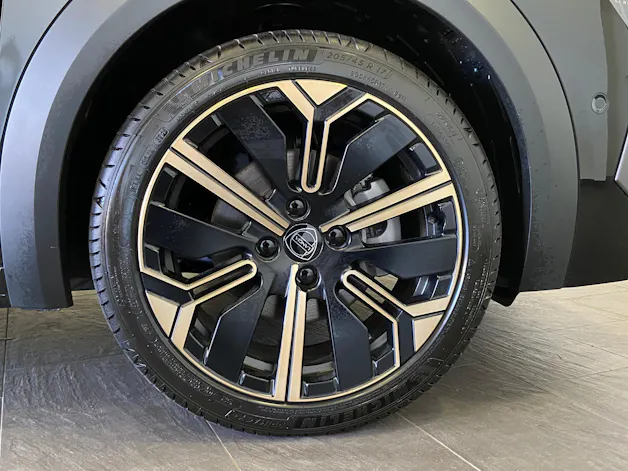 LANCIA Ypsilon 1.2 HF Line