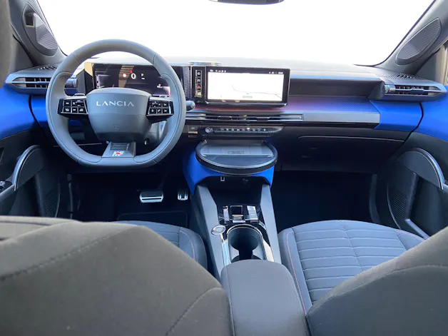 LANCIA Ypsilon 1.2 HF Line