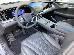 BYD Sealion 7 91,3 kWh Excellence AWD