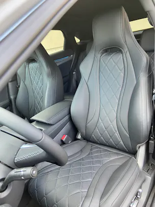 BYD Sealion 7 91,3 kWh Excellence AWD