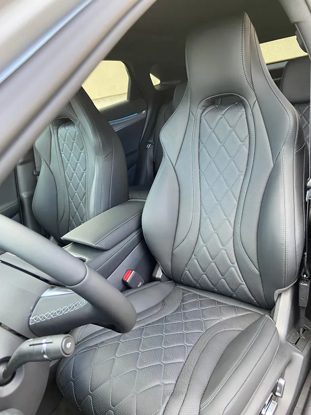 BYD Sealion 7 91,3 kWh Excellence AWD