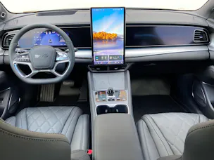 BYD Sealion 7 91,3 kWh Excellence AWD