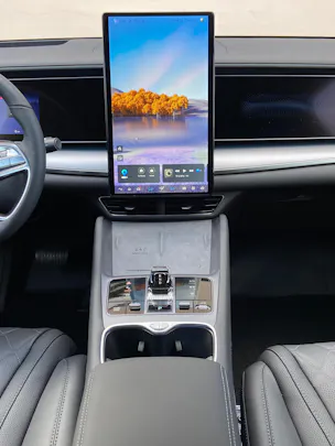 BYD Sealion 7 91,3 kWh Excellence AWD