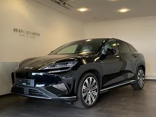 BYD Sealion 7 91,3 kWh Excellence AWD