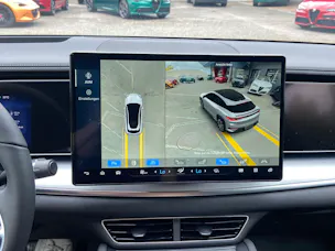 BYD Sealion 7 91,3 kWh Excellence AWD