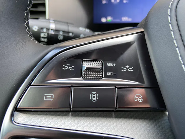 BYD Sealion 7 91,3 kWh Excellence AWD