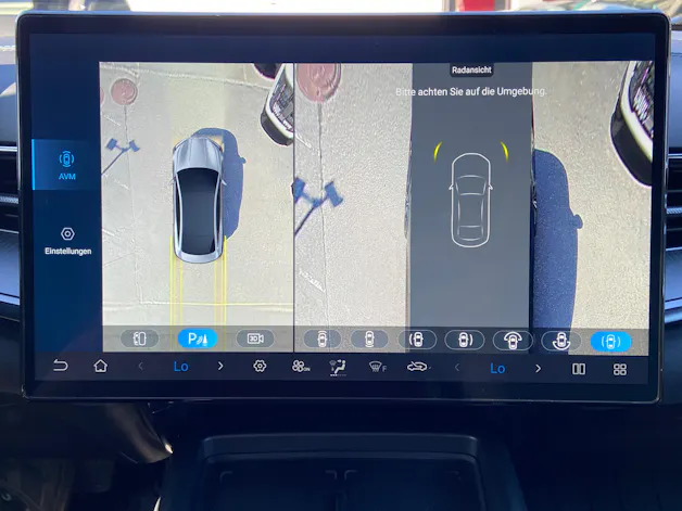 BYD Seal 82,5 kWh Excellence AWD