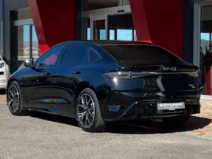 BYD Seal 82,5 kWh Excellence AWD