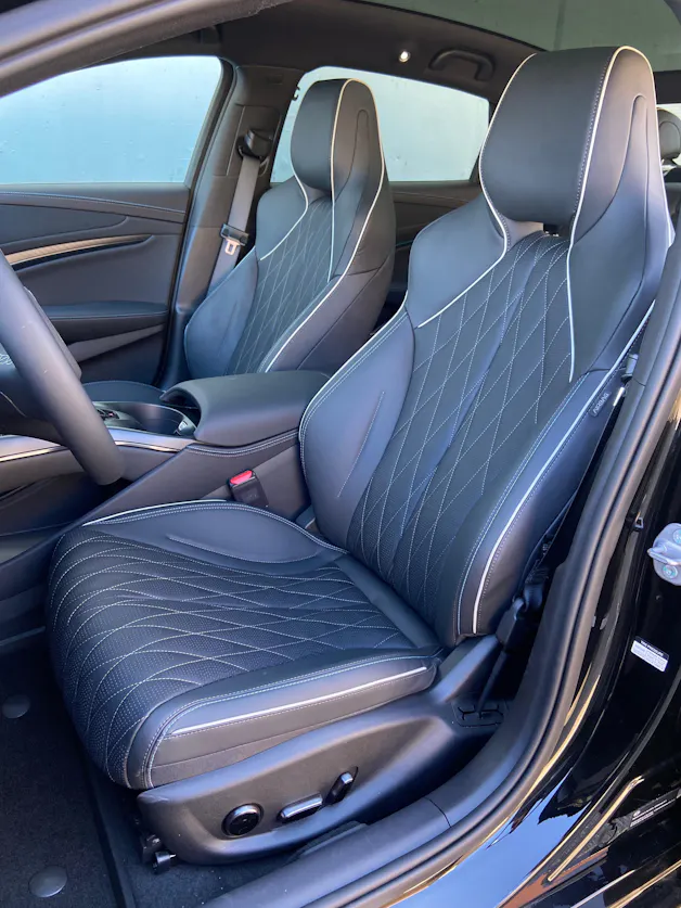 BYD Seal 82,5 kWh Excellence AWD