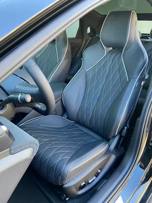 BYD Seal 82,5 kWh Excellence AWD
