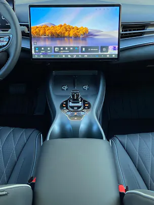 BYD Seal 82,5 kWh Excellence AWD