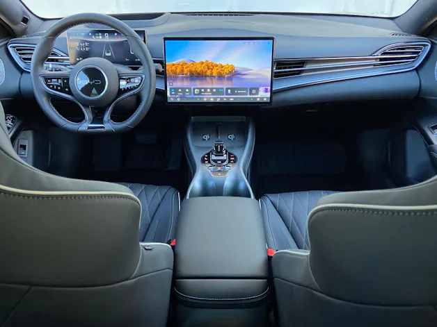 BYD Seal 82,5 kWh Excellence AWD