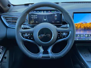 BYD Seal 82,5 kWh Excellence AWD