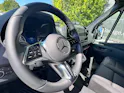 MERCEDES-BENZ Sprinter 317 CDI Pro Aufbau mit Hebebühne 4325 L