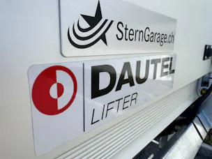 MERCEDES-BENZ Sprinter 317 CDI Pro Aufbau mit Hebebühne 4325 L