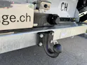 MERCEDES-BENZ Sprinter 317 CDI Pro Aufbau mit Hebebühne 4325 L