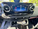 MERCEDES-BENZ Sprinter 317 CDI Pro Aufbau mit Hebebühne 4325 L