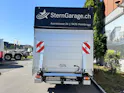 MERCEDES-BENZ Sprinter 317 CDI Pro Aufbau mit Hebebühne 4325 L