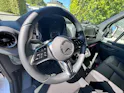 MERCEDES-BENZ Sprinter 317 CDI Pro Aufbau mit Hebebühne 4325 L