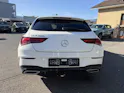 MERCEDES-BENZ CLA 200 AMG Line Shooting Brake