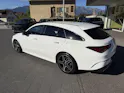 MERCEDES-BENZ CLA 200 AMG Line Shooting Brake