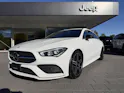 MERCEDES-BENZ CLA 200 AMG Line Shooting Brake