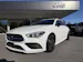 MERCEDES-BENZ CLA 200 AMG Line Shooting Brake