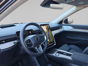 VOLVO EX90 Twin Performance Ultra AWD