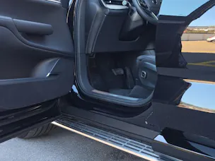 VOLVO EX90 Twin Performance Ultra AWD