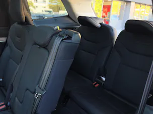 VOLVO EX90 Twin Performance Ultra AWD