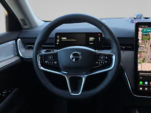VOLVO EX90 Twin Performance Ultra AWD