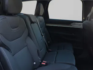 VOLVO EX90 Twin Performance Ultra AWD