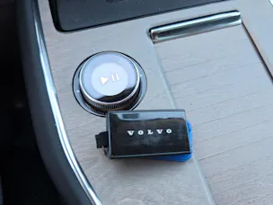 VOLVO EX90 Twin Performance Ultra AWD