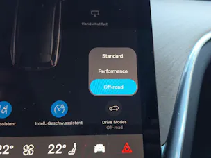 VOLVO EX90 Twin Performance Ultra AWD