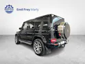 MERCEDES-BENZ G-Klasse W463 G 500