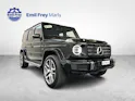 MERCEDES-BENZ G-Klasse W463 G 500