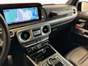 MERCEDES-BENZ G-Klasse W463 G 500