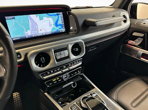 image du véhicule MERCEDES-BENZ G-Klasse W463 G 500