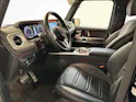 MERCEDES-BENZ G-Klasse W463 G 500
