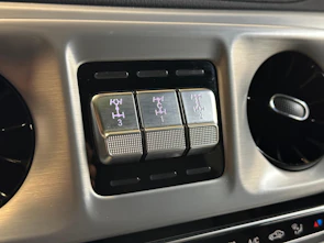 image du véhicule MERCEDES-BENZ G-Klasse W463 G 500