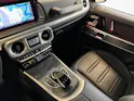 MERCEDES-BENZ G-Klasse W463 G 500