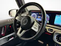 MERCEDES-BENZ G-Klasse W463 G 500