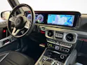 MERCEDES-BENZ G-Klasse W463 G 500